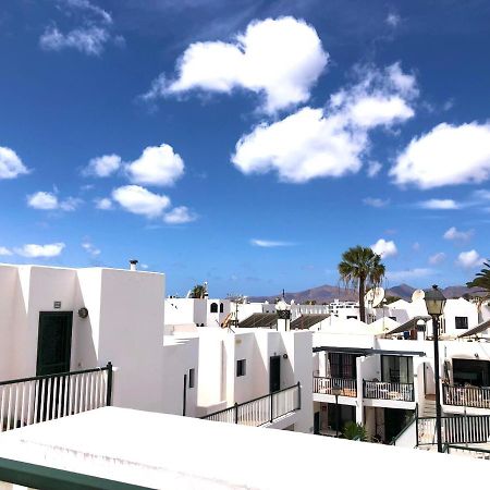 Casa Joe, Cosy One Bedroom Apartment On Popular Complex With Pool Tías Extérieur photo