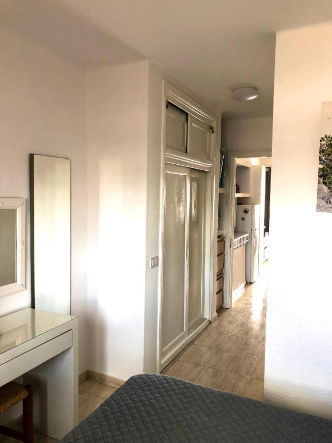Casa Joe, Cosy One Bedroom Apartment On Popular Complex With Pool Tías Extérieur photo