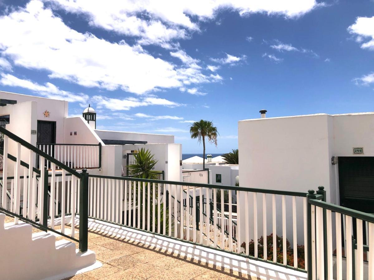 Casa Joe, Cosy One Bedroom Apartment On Popular Complex With Pool Tías Extérieur photo