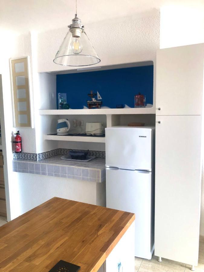 Casa Joe, Cosy One Bedroom Apartment On Popular Complex With Pool Tías Extérieur photo