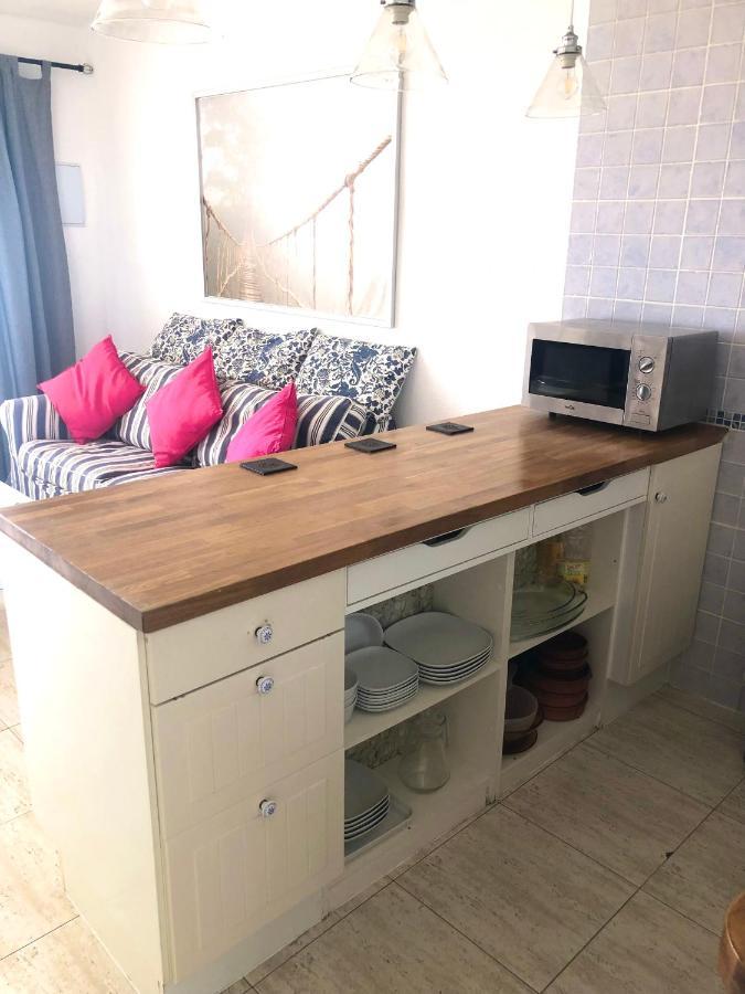 Casa Joe, Cosy One Bedroom Apartment On Popular Complex With Pool Tías Extérieur photo