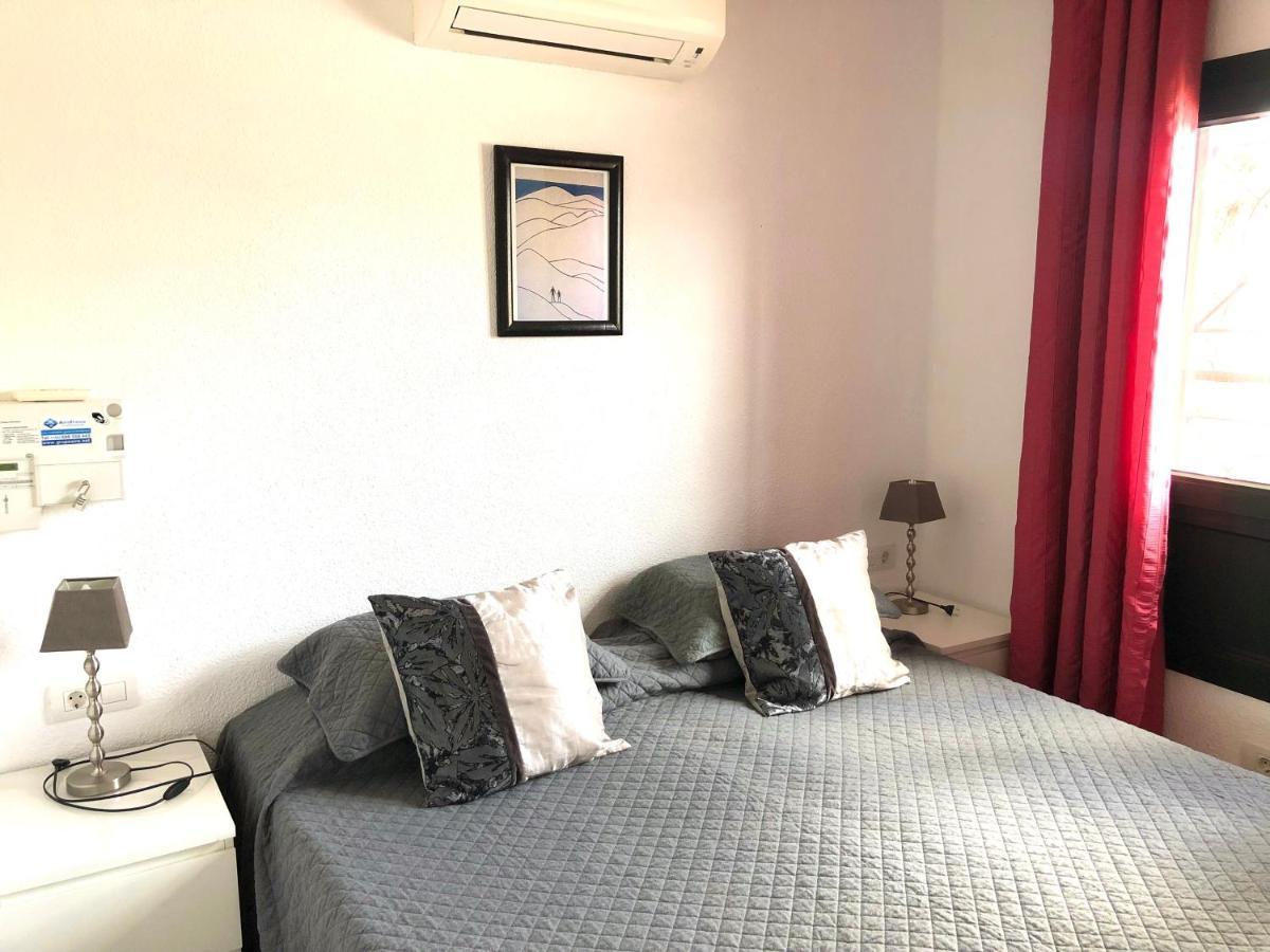 Casa Joe, Cosy One Bedroom Apartment On Popular Complex With Pool Tías Extérieur photo